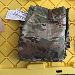 OCP Top/ Bottom