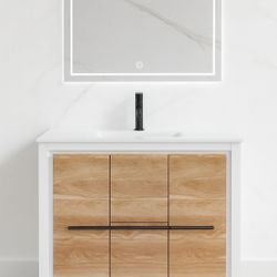 Bathroom Vanity 36” 