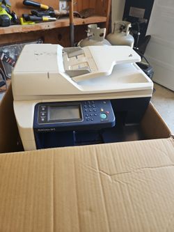 WorkCentre 3615