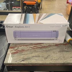 Circut Explore Air 2