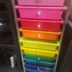 Storage Organizer 