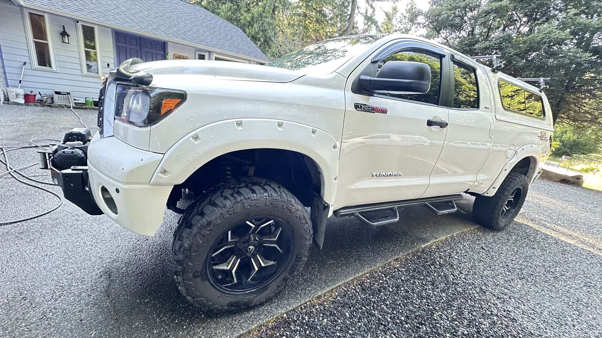 2013 Toyota Tundra