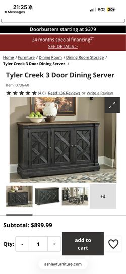 Furniture