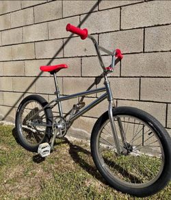 20 Inch Bmx Bike