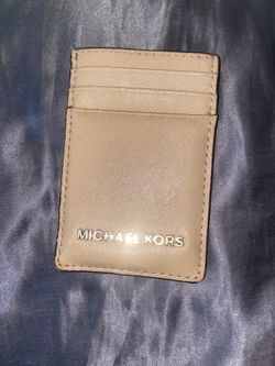 Michael Kors Card Wallet