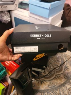 Kenneth Cole