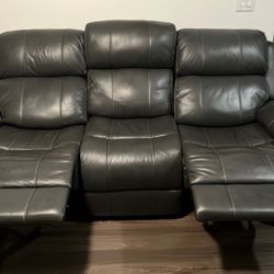 Recliner Sofas 