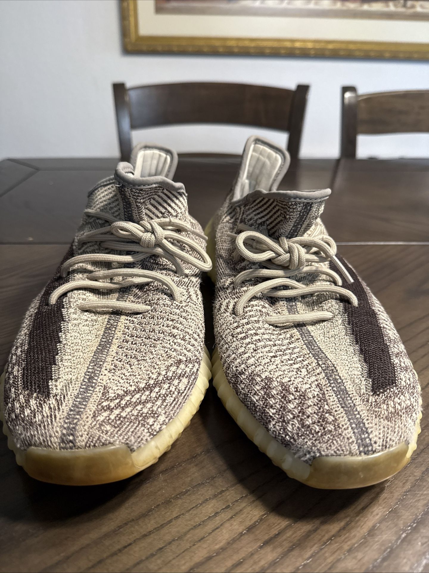 Yeezy Sz 12