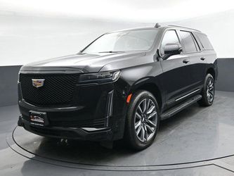 2023 Cadillac Escalade