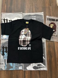 Bape shirt t