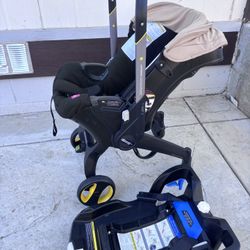 Doona Stroller