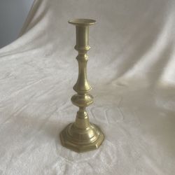 Brass Candlestick