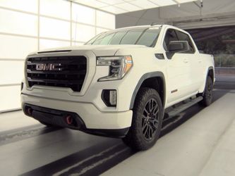 2020 GMC Sierra 1500 Elevation Crew Cab