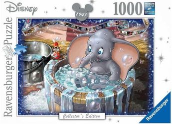Dumbo puzzle