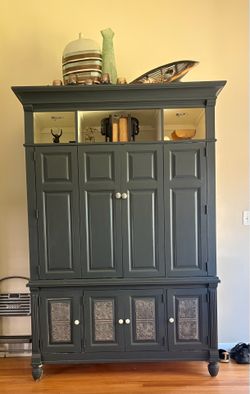 Entertainment Center