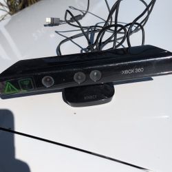Xbox 360 Kinect