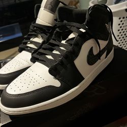 Air Jordans 1s