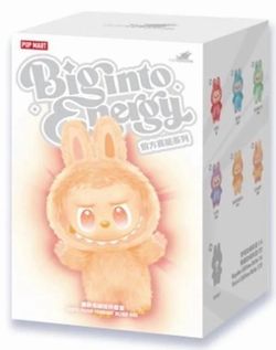 Labubu & Baby Three For Less - Assorted Limited Quantity Remaining