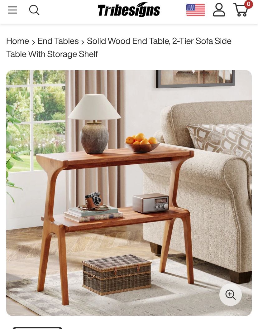 Side Table
