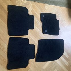Ford Edge Parts