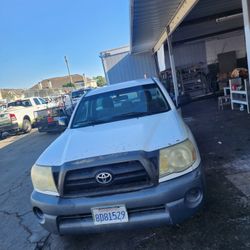 2006 Toyota Tacoma