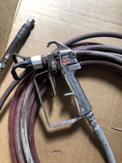Titan Lx-80 Airless spray gun
