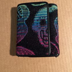 Pendleton Wallet