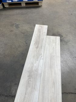 Click vinyl flooring 6 mm