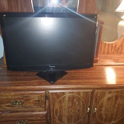 TV Or Computer Monitor 