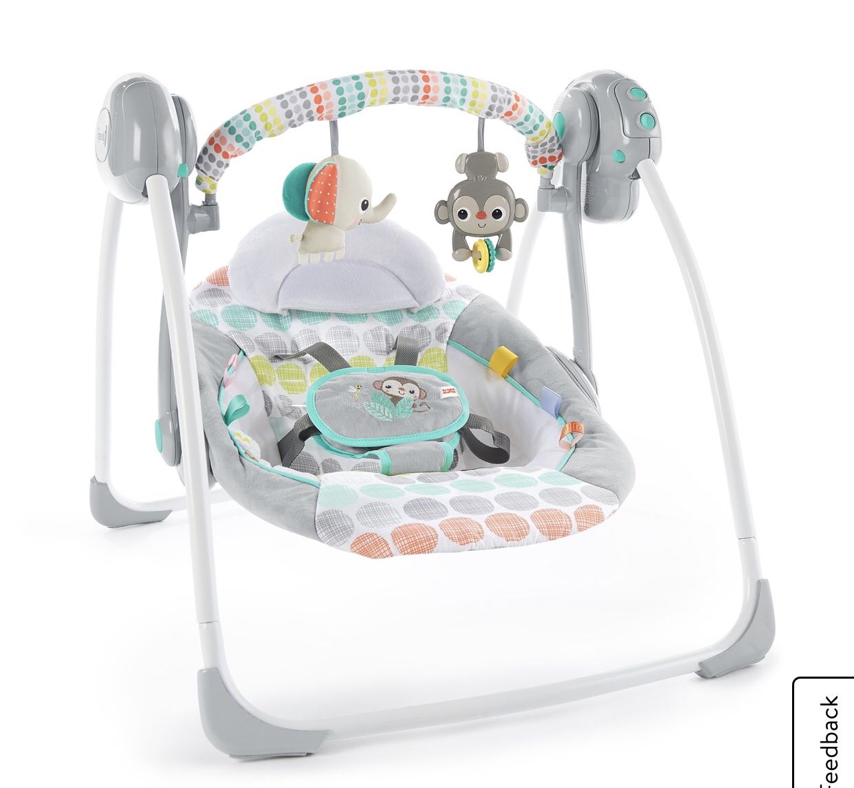 Baby Swing Chair