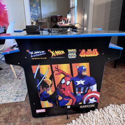 Arcade Up1 Head -to-head Table Game