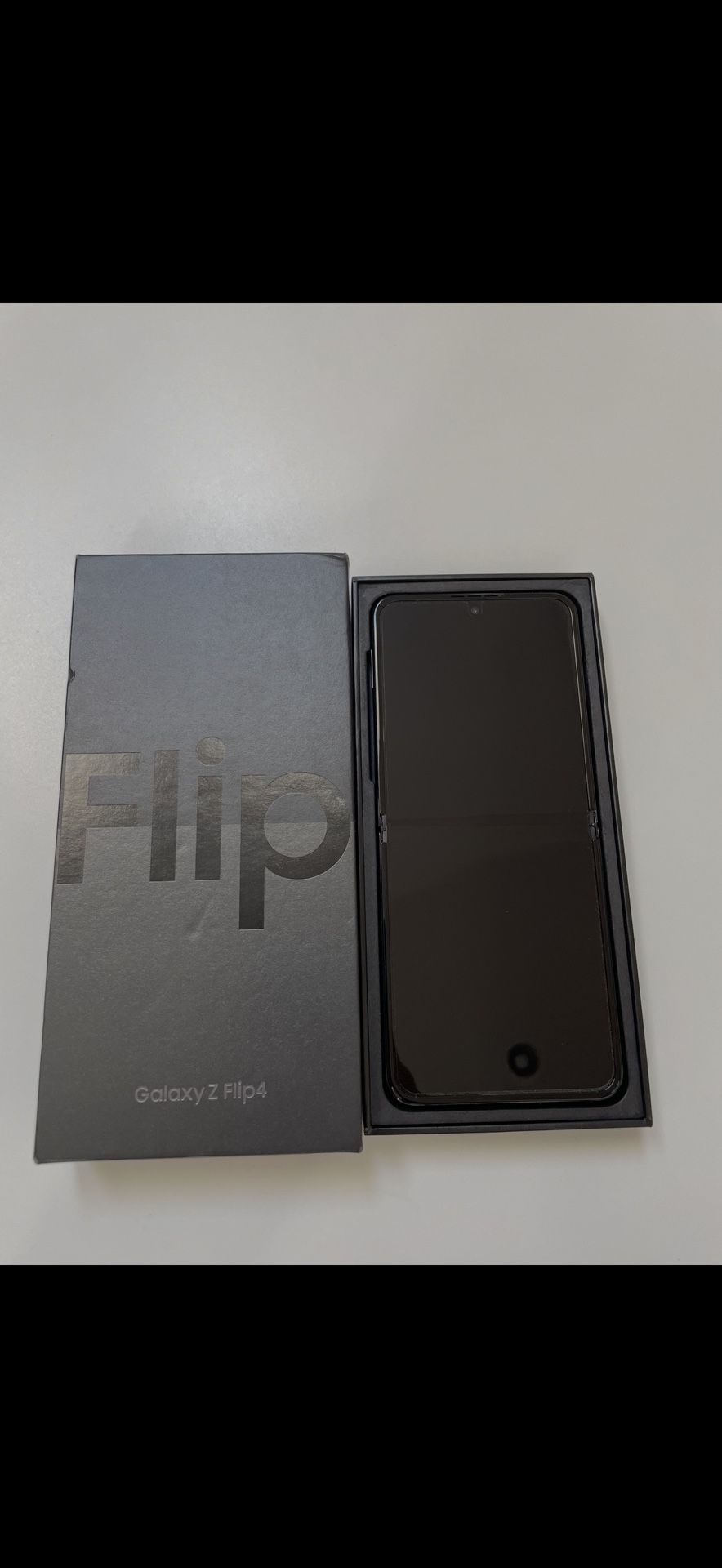 Samsung Galaxy Flip 4 128gb Verizon