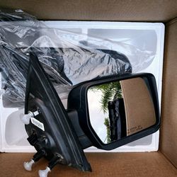 OEM Mirrors for F150, Both Sides
