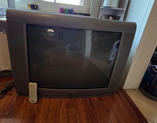 Crt tv