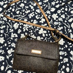 Calvin Klein Crossbody 
