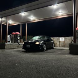 Honda Accord 2008 Coupe 