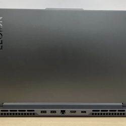 Lenovo - Legion Slim 5 16" Gaming Laptop 