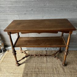 Antique Table