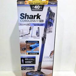 🔥Shark Pet Pro Cordless Stick Vacuum, Carpet & Hardfloors🔥New🔥$200