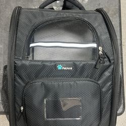 Small Pet Backpack Carrier