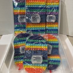 Math Popper Game