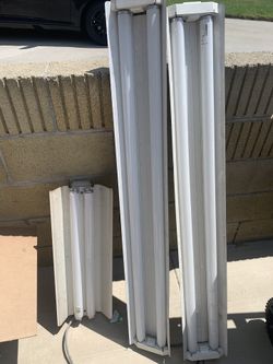 Ceiling\garage Lights 