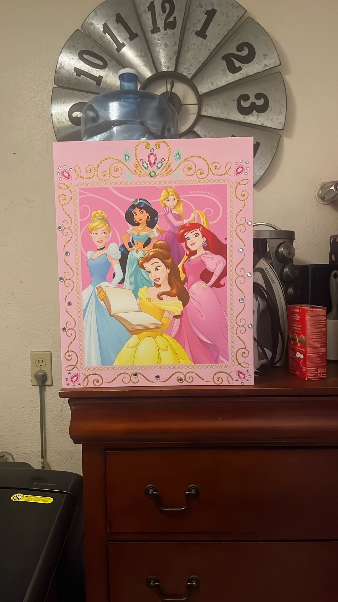 Picture Of Disney Princesses