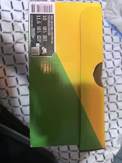 *Box only* What The Paul Sb Dunk Box