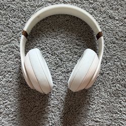 Beats Studio Headphones