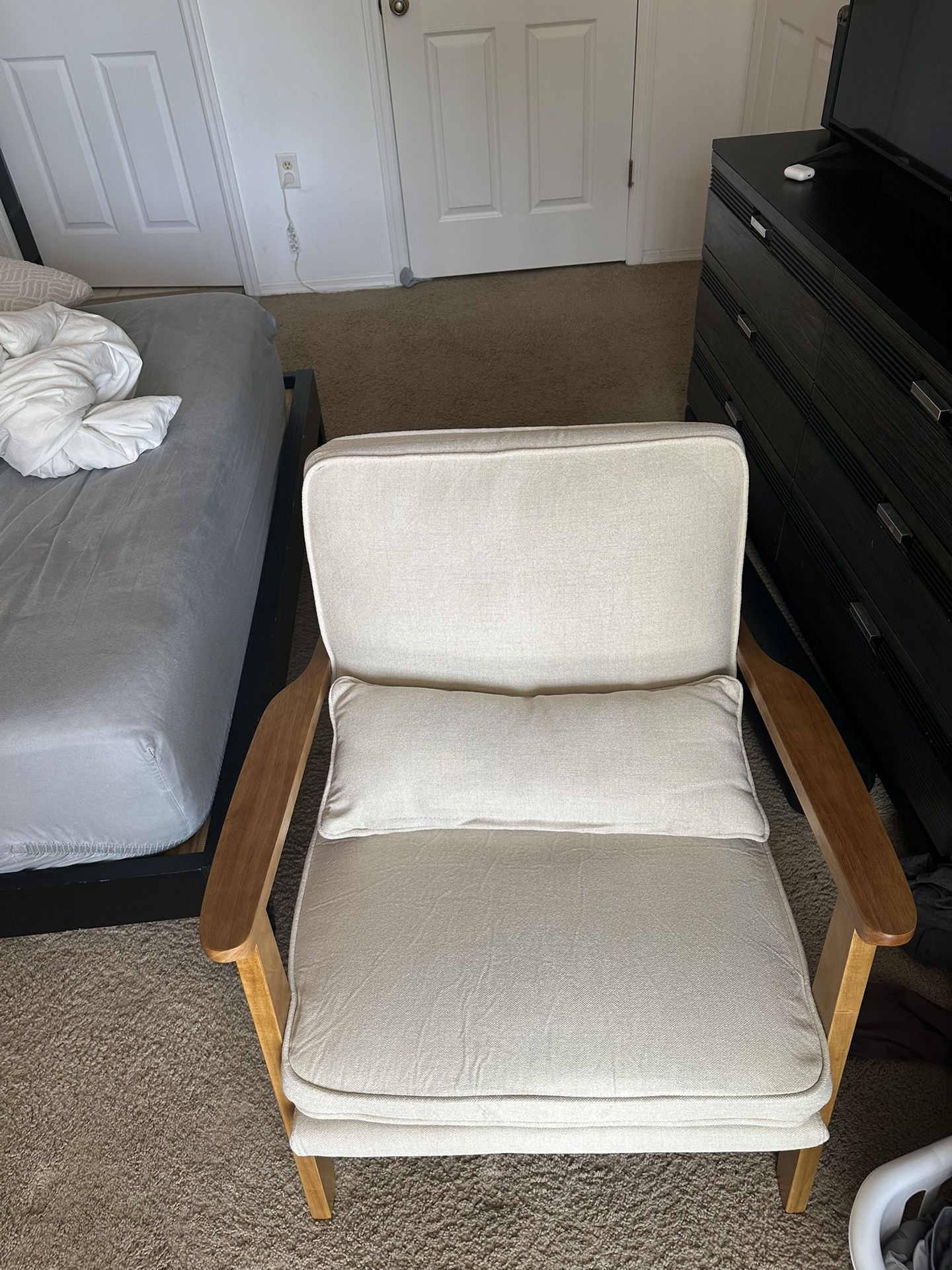 Accent Chair