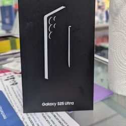 Samsung S25 Ultra Unlock Pay Low Down No Crdt Needed