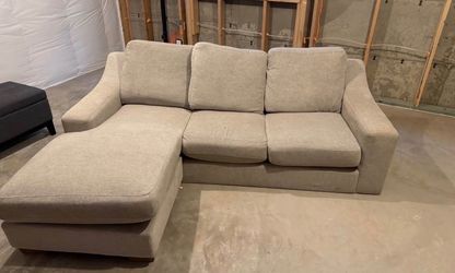Sectional Couch