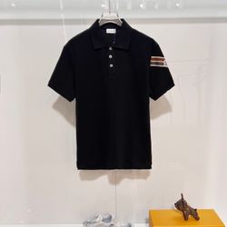 Moncler Men’s Polo Shirt 2026 New 