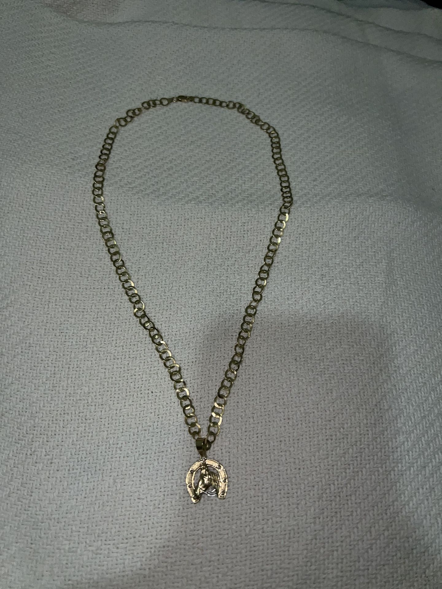 Gold Chain 14k